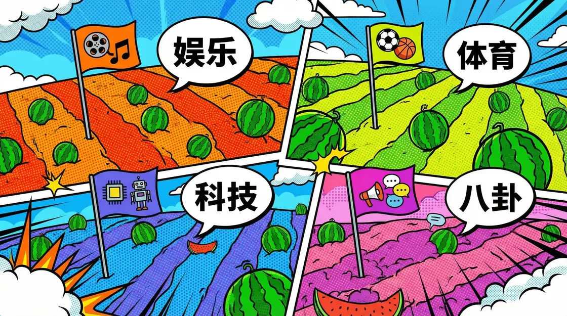 BOB体育官网 娱乐瓜田分类